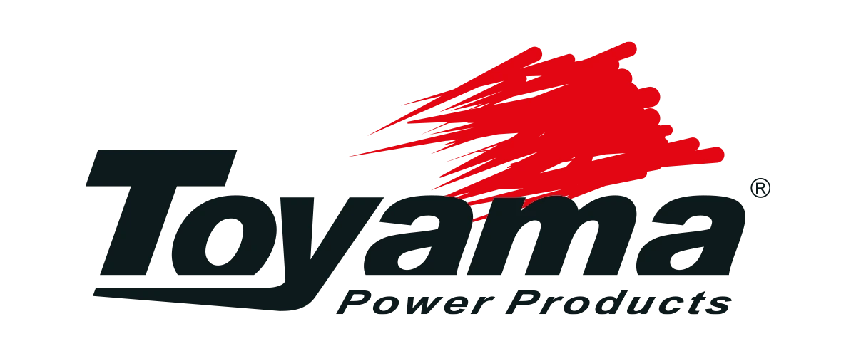 Logo Toyama
